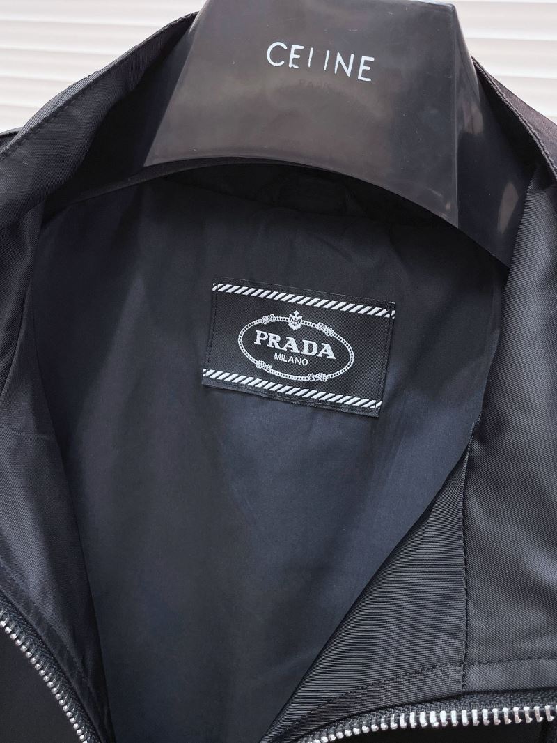 Prada Outwear